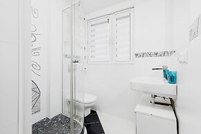 Apartments Slaska 62 by Renters