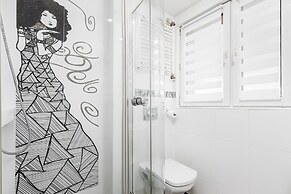 Apartments Slaska 62 by Renters