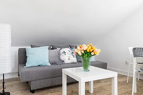 Apartments Slaska 62 by Renters