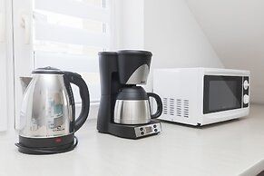 Apartments Slaska 62 by Renters