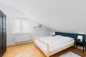 Apartments Slaska 62 by Renters