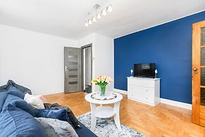 Apartments Slaska 62 by Renters