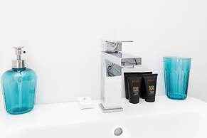 Apartments Slaska 62 by Renters