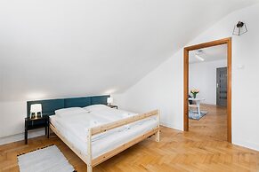 Apartments Slaska 62 by Renters