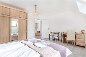 Deluxe Apartments Turystyczna by Renters