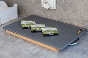 Deluxe Apartments Turystyczna by Renters