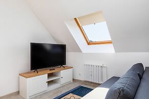 Deluxe Apartments Turystyczna by Renters