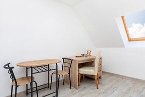 Deluxe Apartments Turystyczna by Renters