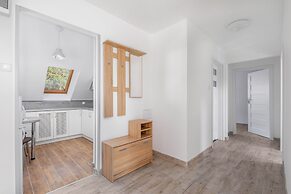 Deluxe Apartments Turystyczna by Renters