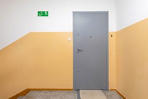 Deluxe Apartments Turystyczna by Renters