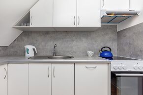Deluxe Apartments Turystyczna by Renters