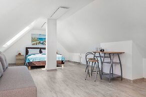 Deluxe Apartments Turystyczna by Renters