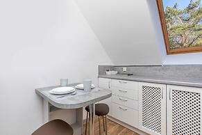 Deluxe Apartments Turystyczna by Renters