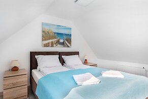 Deluxe Apartments Turystyczna by Renters