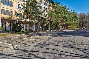 Deluxe Apartments Turystyczna by Renters