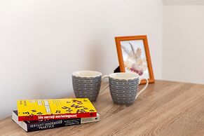 Deluxe Apartments Turystyczna by Renters