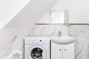 Deluxe Apartments Turystyczna by Renters