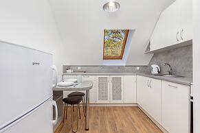 Deluxe Apartments Turystyczna by Renters