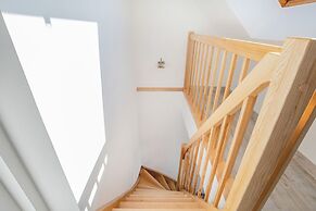 Deluxe Apartments Turystyczna by Renters