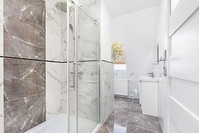 Deluxe Apartments Turystyczna by Renters