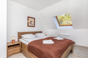 Deluxe Apartments Turystyczna by Renters