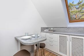 Deluxe Apartments Turystyczna by Renters