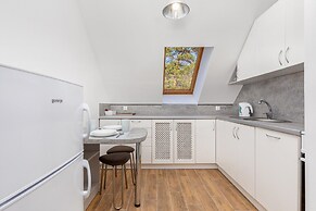 Deluxe Apartments Turystyczna by Renters