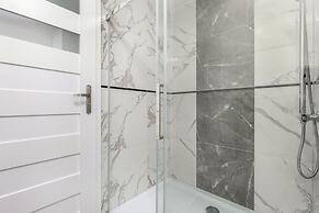 Deluxe Apartments Turystyczna by Renters