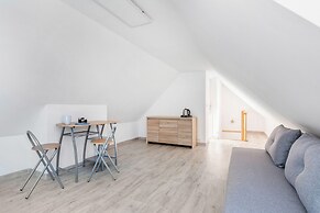 Deluxe Apartments Turystyczna by Renters