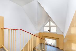 Deluxe Apartments Turystyczna by Renters