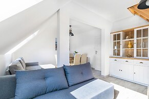 Deluxe Apartments Turystyczna by Renters