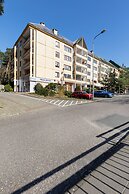 Deluxe Apartments Turystyczna by Renters