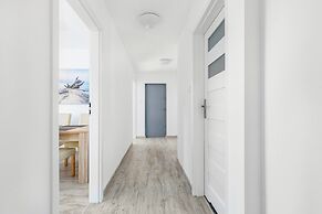 Deluxe Apartments Turystyczna by Renters