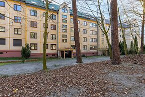 Deluxe Apartments Turystyczna by Renters