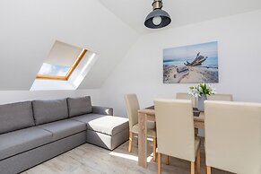 Deluxe Apartments Turystyczna by Renters