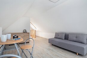 Deluxe Apartments Turystyczna by Renters