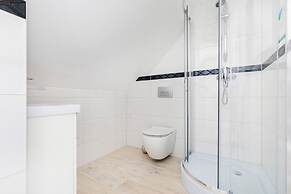 Deluxe Apartments Turystyczna by Renters