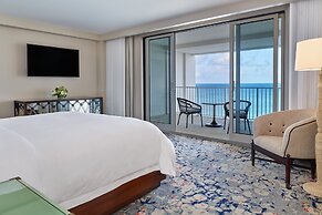 The St. Regis Bermuda Resort