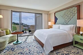 The St. Regis Bermuda Resort