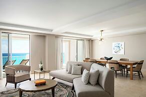 The St. Regis Bermuda Resort