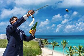 The St. Regis Bermuda Resort