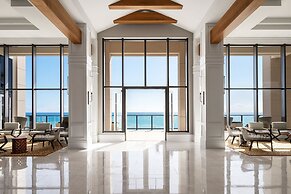 The St. Regis Bermuda Resort