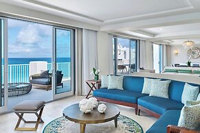 The St. Regis Bermuda Resort