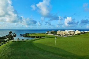 The St. Regis Bermuda Resort