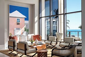 The St. Regis Bermuda Resort