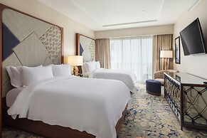 The St. Regis Bermuda Resort