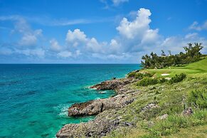 The St. Regis Bermuda Resort