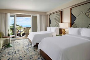 The St. Regis Bermuda Resort