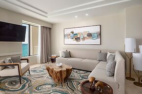 The St. Regis Bermuda Resort