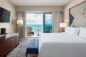 The St. Regis Bermuda Resort